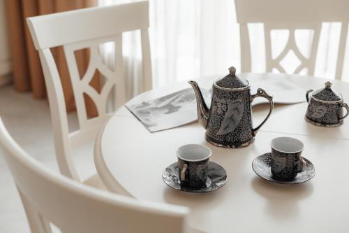 Royal Arcadia Apartment