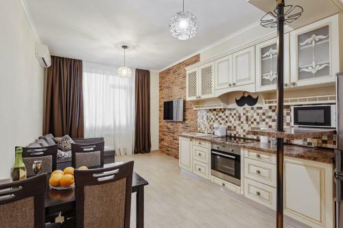 Plaza Arcadia Apartments