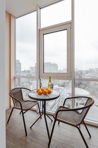 Plaza Arcadia Apartments