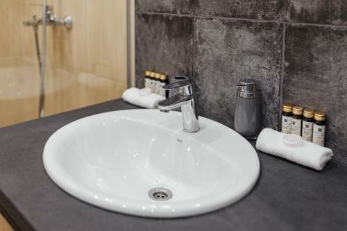 Apartamento Arcadia Sky Studio