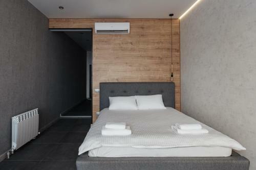Apartamento Arcadia Sky Studio