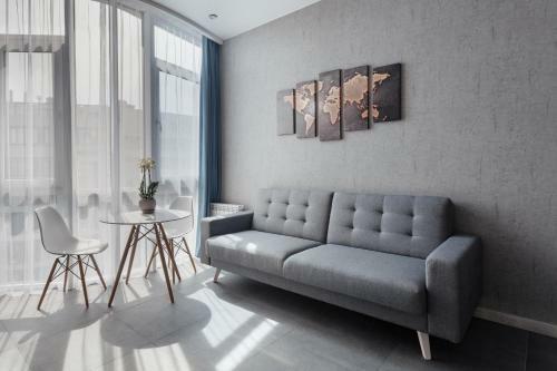 Apartamento Arcadia Sky Studio