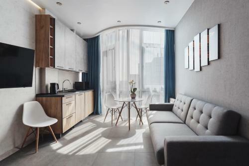 Apartamento Arcadia Sky Studio