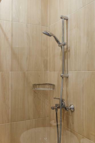 Apartamento Arcadia Sky Studio