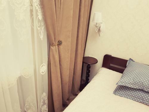 Bed & Breakfast Mini Otel Cozy Patio