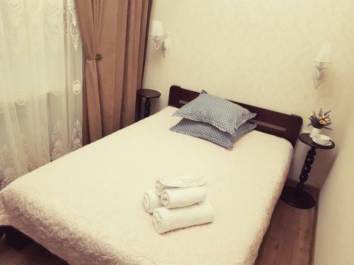Bed & Breakfast Mini Otel Cozy Patio