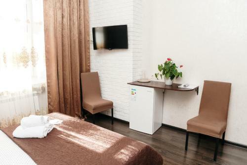 Bed & Breakfast Mini Otel Cozy Patio