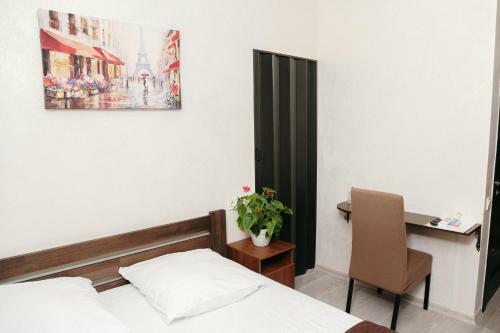Bed & Breakfast Mini Otel Cozy Patio