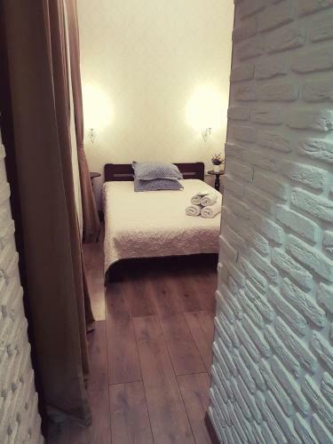 Bed & Breakfast Mini Otel Cozy Patio