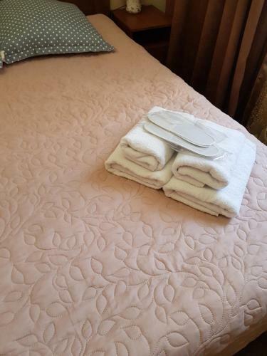Bed & Breakfast Mini Otel Cozy Patio
