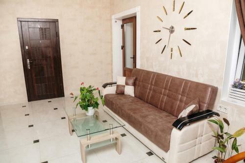 Bed & Breakfast Mini Otel Cozy Patio
