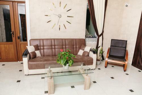 Bed & Breakfast Mini Otel Cozy Patio