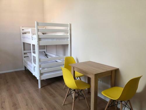 H! Odessa Hostel
