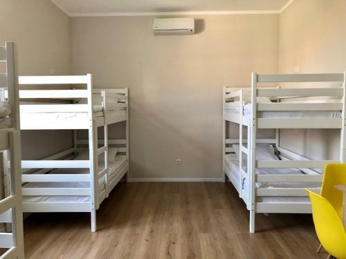 H! Odessa Hostel
