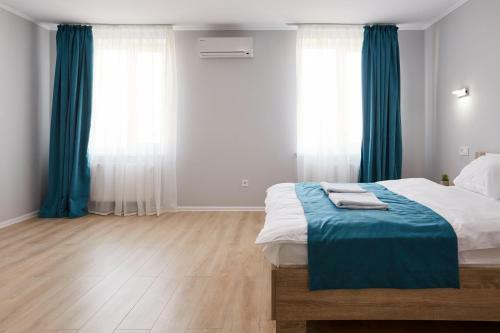 H! Odessa Hostel