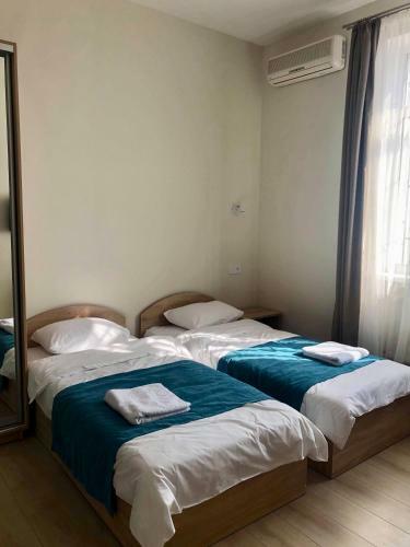 H! Odessa Hostel