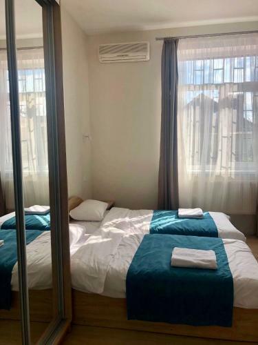 H! Odessa Hostel