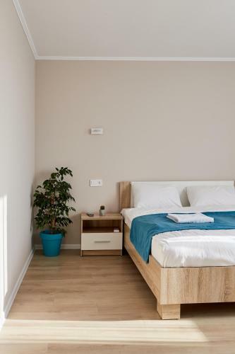H! Odessa Hostel