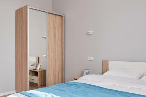 H! Odessa Hostel