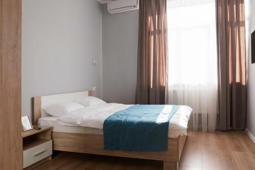 H! Odessa Hostel