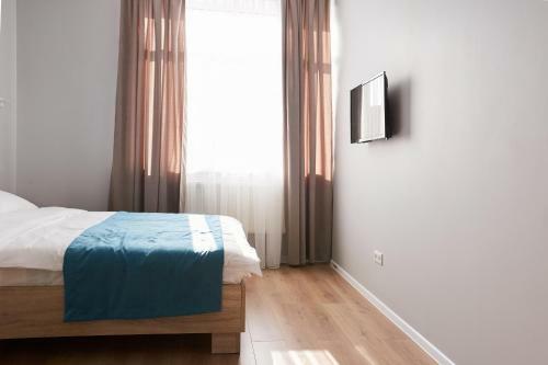 H! Odessa Hostel