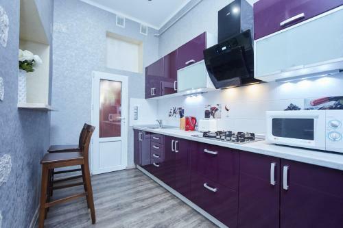 Langery Residence Central Apartments