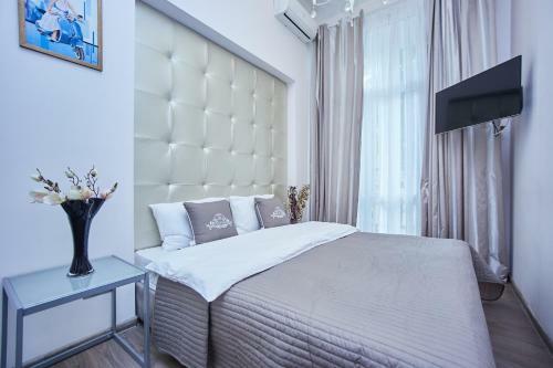 Langery Residence Central Apartments