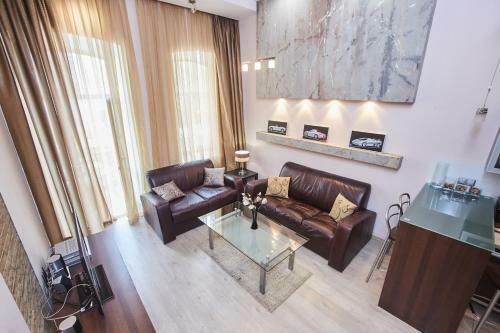 Langery Residence Central Apartments