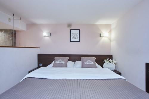 Langery Residence Central Apartments