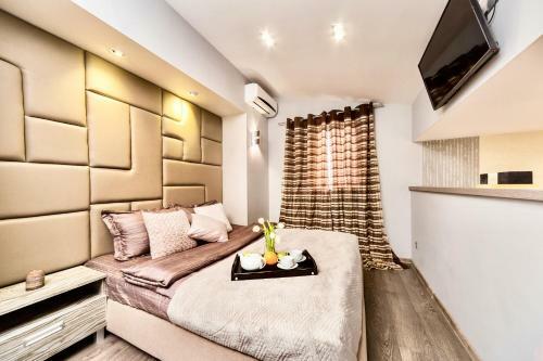 Langery Residence Central Apartments