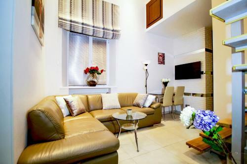 Langery Residence Central Apartments