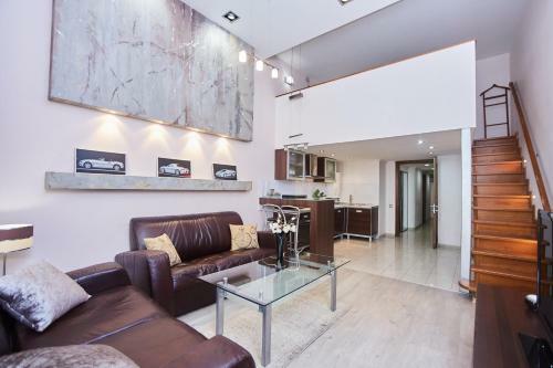 Langery Residence Central Apartments