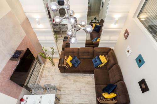 Langery Residence Central Apartments