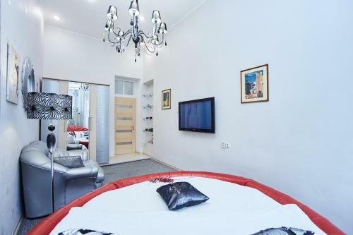 Langery Residence Central Apartments