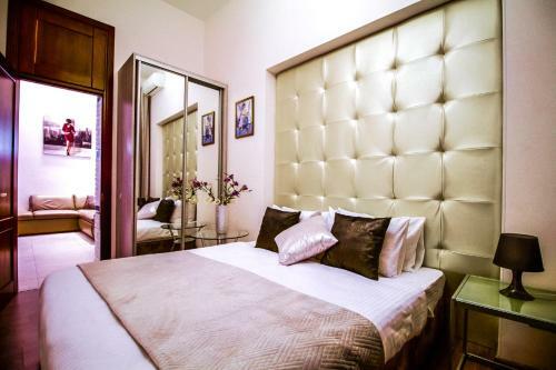 Langery Residence Central Apartments