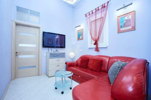 Langery Residence Central Apartments