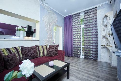 Langery Residence Central Apartments