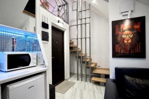 Langery Residence Central Apartments