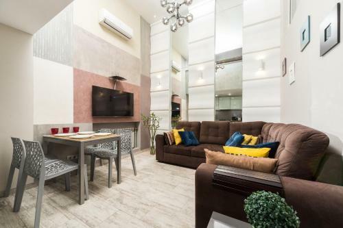 Langery Residence Central Apartments