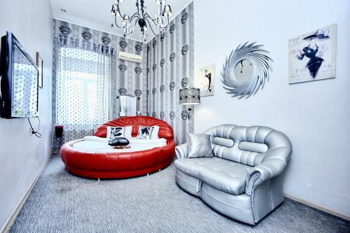 Langery Residence Central Apartments
