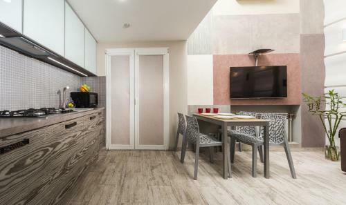 Langery Residence Central Apartments