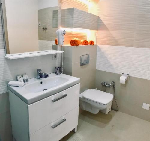 Apartments Pearl