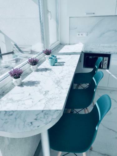 Apartments Pearl