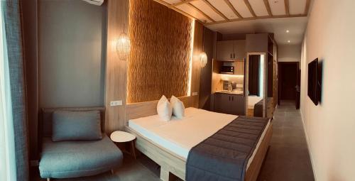 Apartamento Mykonos Hotel