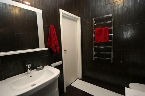 Bunina Apartment In The City Center