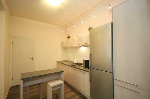 Bunina Apartment In The City Center