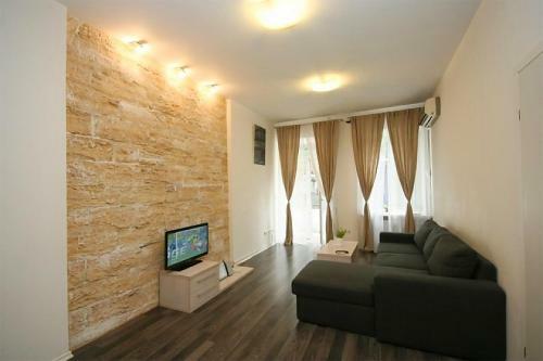 Bunina Apartment In The City Center