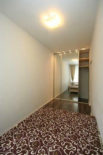 Bunina Apartment In The City Center
