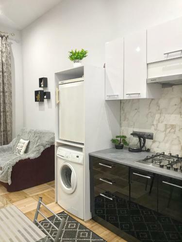 Apartamento ???????? ? ?????? ?? ?????????????
