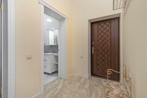 Apartment On Rishelievskaya Street